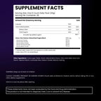 MODERN SAVAGE™ Grass-Fed Beef Organ Gummies — Now 5-in-1 Support